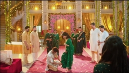 Yeh Rishta Kya Kehlata Hai - 15th September 2026